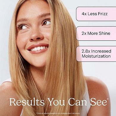 Hydration Hugs Mega Moisturizing Hair Mask