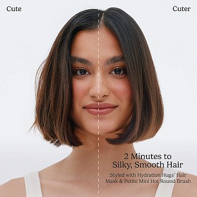 Hydration Hugs Mega Moisturizing Hair Mask