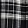 Black Ivory Plaid