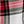 White Red Plaid