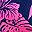 Navy And Pink