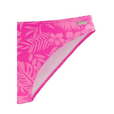 Lascana Women's Tropical Classic Bikini Bottom