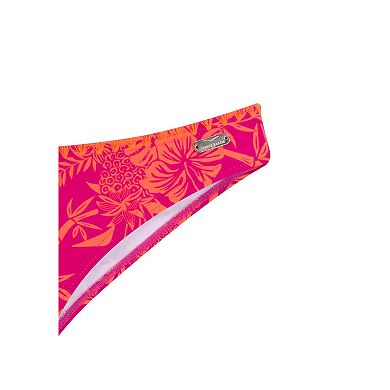 Lascana Women's Tropical Classic Bikini Bottom