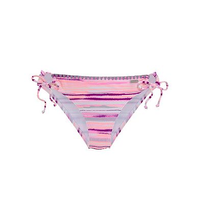 Lascana Women's Printed Loop Classic Bikini Bottom