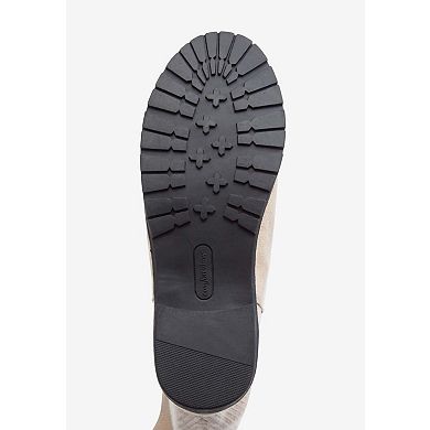 Comfortview Women's The Antonella Tall Calf Boot