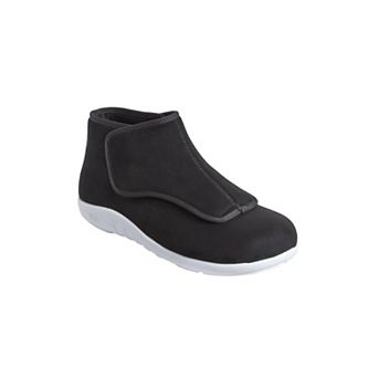 Comfortview Women's The Rexa Arch Support Shootie