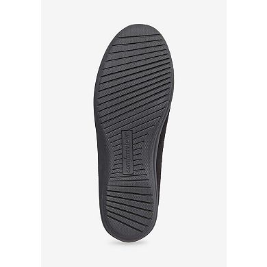 Comfortview Women's The Bete Slip On Orthotic Flat