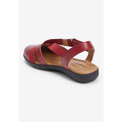 Comfortview Women's The Etheria Sling