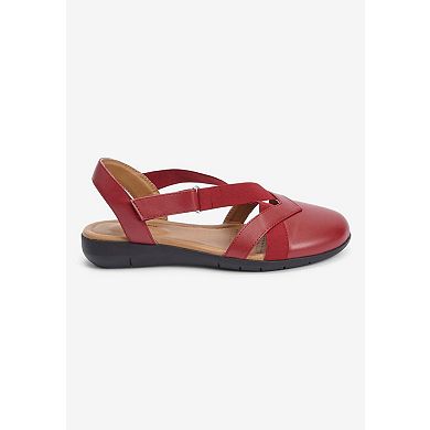 Comfortview Women's The Etheria Sling