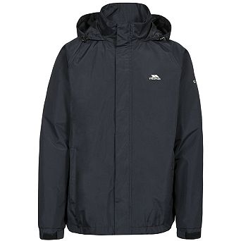 Trespass Mens Nabro II Waterproof Jacket
