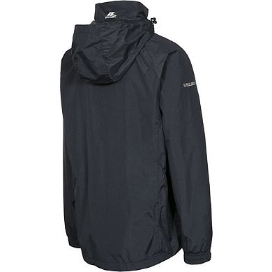 Trespass Mens Nabro II Waterproof Jacket