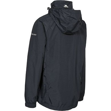 Trespass Mens Nabro II Waterproof Jacket