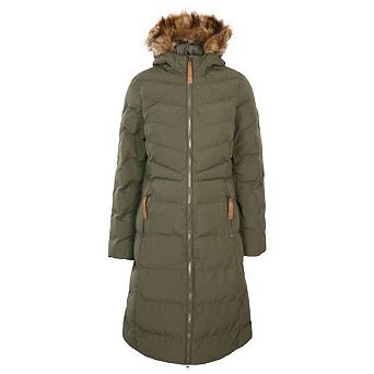 Trespass Womens/Ladies Audrey Padded Jacket