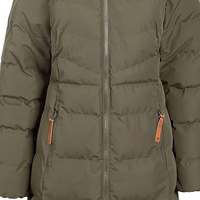 Trespass Womens/Ladies Audrey Padded Jacket