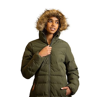 Trespass Womens/Ladies Audrey Padded Jacket