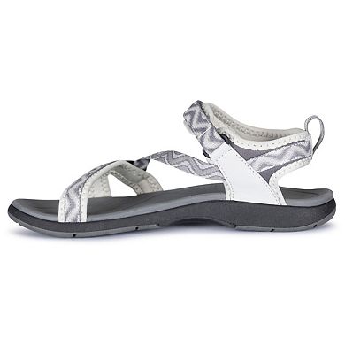 Trespass Womens/Ladies Ivy Sandals