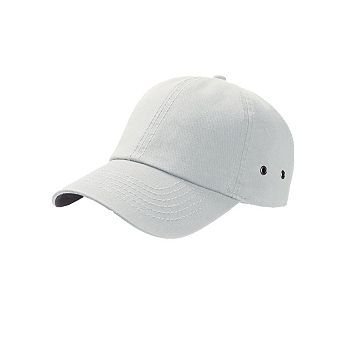Atlantis Action 6 Panel Chino Baseball Cap