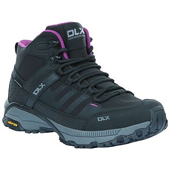 Trespass Womens/Ladies Riona DLX Walking Boots