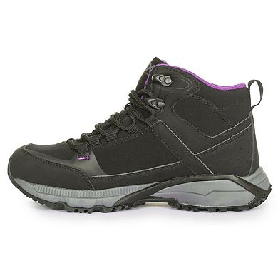 Trespass Womens/Ladies Riona DLX Walking Boots