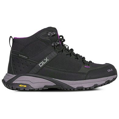 Trespass Womens/Ladies Riona DLX Walking Boots