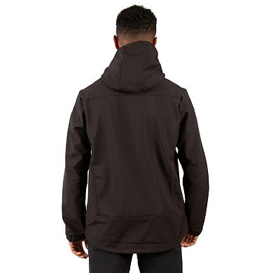 Trespass Mens Marlon Soft Shell Jacket