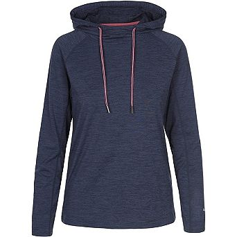 Trespass Womens/Ladies Hattie Active Hoodie