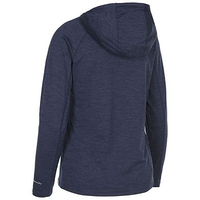 Trespass Womens/Ladies Hattie Active Hoodie