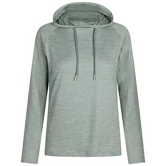 Trespass Womens/Ladies Hattie Active Hoodie