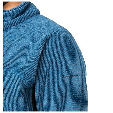 Trespass Mens Jynx Full Zip Fleece Jacket