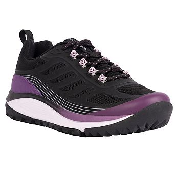 Trespass Womens/Ladies Amber Trainers