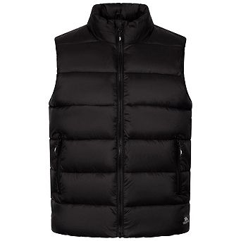 Trespass Womens/Ladies Simone Padded Casual Gilet
