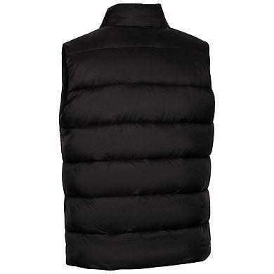 Trespass Womens/Ladies Simone Padded Casual Gilet