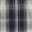 Navy Outback Plaid