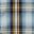 Ocean Sand Plaid