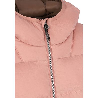 Trespass Womens/Ladies Rollins Hooded Jacket