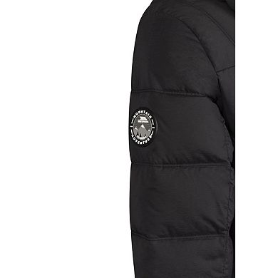 Trespass Womens/Ladies Rollins Hooded Jacket