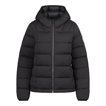 Trespass Womens/Ladies Rollins Hooded Jacket