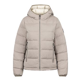 Trespass Womens/Ladies Rollins Hooded Jacket