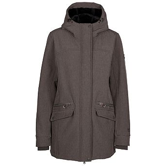 Trespass Womens/Ladies Anza TP75 Soft Shell Jacket