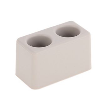 1 pc Portable Toothbrush Holder for Bathroom