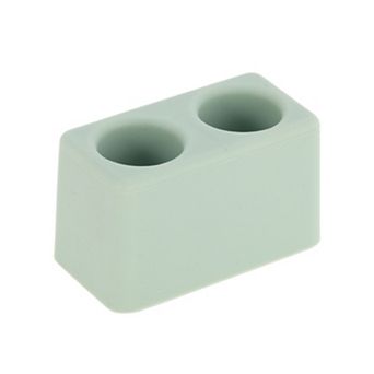 1 pc Portable Toothbrush Holder for Bathroom