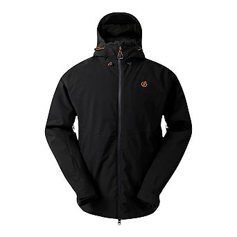 Dare 2B Mens Torrek Blazen Insulated Waterproof Jacket