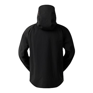 Dare 2B Mens Torrek Blazen Insulated Waterproof Jacket