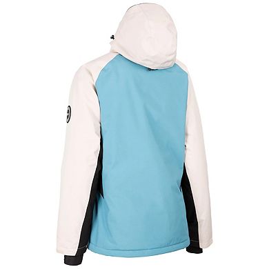 Trespass Womens/Ladies Ursula DLX Ski Jacket