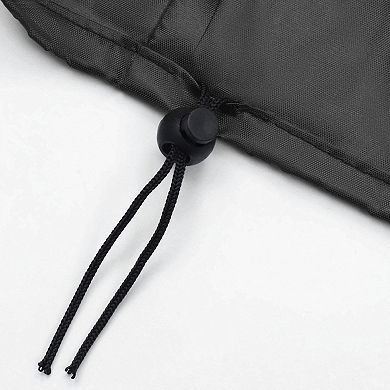 1 Pc Durable Dustproof Outdoor Folding Chair Dust Cover for Protection Against Dust