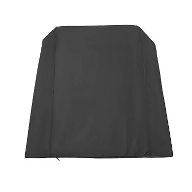1 Pc Durable Dustproof Outdoor Folding Chair Dust Cover for Protection Against Dust