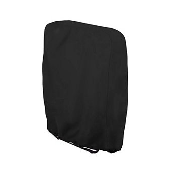 1 pc Durable Dustproof Outdoor Folding Chair Dust Cover for Protection Against Dust