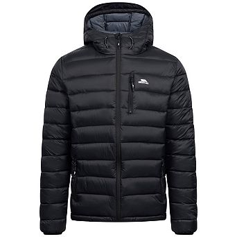 Trespass Mens Mikail Padded Jacket