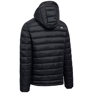 Trespass Mens Mikail Padded Jacket