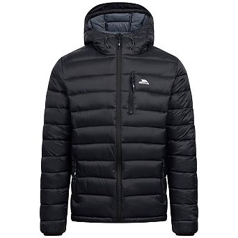 Trespass Mens Mikail Padded Jacket